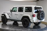 Used 2022 Jeep Wrangler Unlimited Sahara image 4
