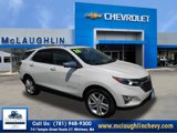 Certified 2020 Chevrolet Equinox Premier image 4