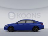 Used 2023 Hyundai Elantra SEL w/ Convenience Package image 2