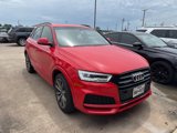 Used 2018 Audi Q3 2.0T Premium Plus w/ Premium Plus Package image 2
