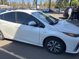Used 2017 Toyota Prius Prime Premium image 4