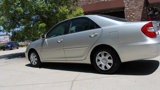Used 2002 Toyota Camry LE image 6