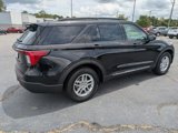 New 2025 Ford Explorer Active image 4