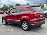 Used 2021 Ford EcoSport SE image 6