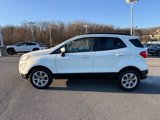 Used 2019 Ford EcoSport SE w/ SE Convenience Package image 2