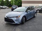 Used 2022 Toyota Corolla LE image 3