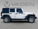 Used 2014 Jeep Wrangler Unlimited Sport w/ Quick Order Package 23S image 2