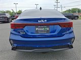 Used 2022 Kia Forte LXS image 6
