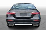 Certified 2022 Mercedes-Benz E 350 4MATIC Sedan image 4
