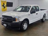 Used 2018 Ford F150 XL w/ Equipment Group 101A Mid image 5