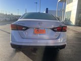 New 2025 Nissan Altima 2.5 SR image 3