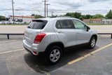 Used 2021 Chevrolet Trax LT image 3