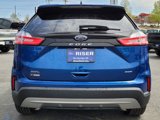 Certified 2022 Ford Edge SEL image 6