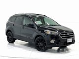 Used 2018 Ford Escape SE w/ SE Sport Appearance Package image 2