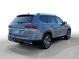 Used 2022 Volkswagen Atlas SEL image 5