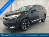 Used 2019 Honda CR-V Touring image 4