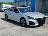 Used 2024 Nissan Altima 2.5 SV image 2