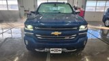 Used 2017 Chevrolet Silverado 1500 LTZ Z71 image 2