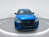 New 2025 Nissan Kicks Play S image 3