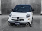 Used 2018 FIAT 500L Trekking w/ Popular Equipment Group image 2