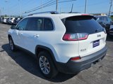 Used 2021 Jeep Cherokee Latitude Lux w/ Sun & Sound Group image 5