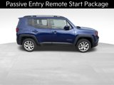 Used 2018 Jeep Renegade Latitude w/ Cold Weather Group image 3