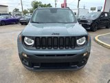 Certified 2018 Jeep Renegade Altitude image 2