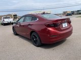 Used 2018 Chevrolet Cruze LT w/ Convenience Package image 4