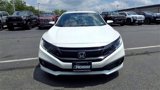 Used 2020 Honda Civic Sport image 3
