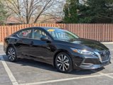 Certified 2022 Nissan Sentra SV w/ SV Premium Package image 3