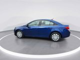 Used 2012 Chevrolet Cruze LS w/ Connectivity Package image 5