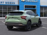 New 2025 Chevrolet Trax ACTIV w/ Driver Confidence Package image 4