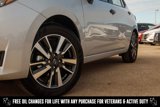 New 2025 Nissan Versa S w/ S Plus Package image 3