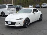 Used 2018 MAZDA MX-5 Miata RF Grand Touring image 4