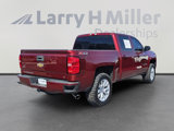 Used 2017 Chevrolet Silverado 1500 LT w/ All Star Edition image 5