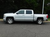 Used 2018 Chevrolet Silverado 1500 LT w/ Texas Edition image 2