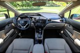 Used 2014 Honda Civic LX image 2