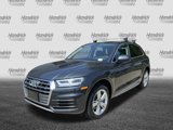 Used 2019 Audi Q5 2.0T Premium Plus w/ Premium Plus Package image 5