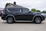 Used 2017 Nissan Armada SL image 2