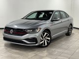 Certified 2021 Volkswagen Jetta GLI Autobahn image 3