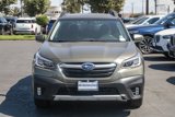Used 2022 Subaru Outback Limited XT image 2