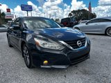 Used 2016 Nissan Altima 2.5 SV image 5