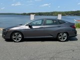 Used 2018 Honda Clarity Touring image 3