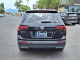 Used 2020 Volkswagen Tiguan SE w/ Panoramic Sunroof Package image 5