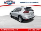 Used 2020 Nissan Rogue S w/ Special Edition Package image 6