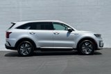Used 2023 Kia Sorento EX image 3