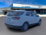 Used 2022 Chevrolet Equinox LT image 5