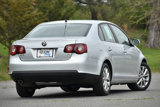 Used 2010 Volkswagen Jetta Sedan image 5