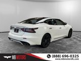Used 2019 Nissan Maxima 3.5 SL image 3
