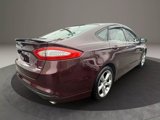 Used 2013 Ford Fusion SE image 5